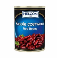 GREEK FASOLA CZERWONA RED KIDNEY 2650g /15/00g /6/