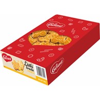 DR GERARD LISTKI KRUCHE MAŚLANE Z CZEKOLADĄ 650g