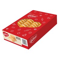 DR GERARD MAGIC AMIGOS ŚMIETANKOWE Z CUKREM 720g
