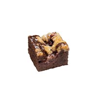 LA LORRAINE CIASTO CZEKOLADOWE ZE ŚLIWKAM TS 2kg /1/