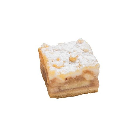 LA LORRAINE CIASTO JABŁECZNIK Z KRUSZONKĄ TS 3,8kg /1/