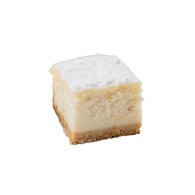 LA LORRAINE CIASTO SERNIK ZE SKÓRKĄ POMARAŃCZO 3,5kg /1/