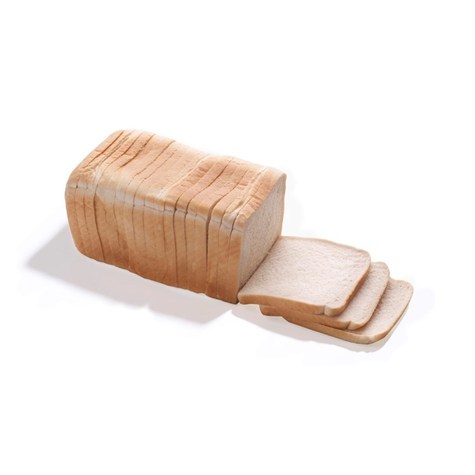 LA LORRAINE TOST PSZENNY FB 800g /6/ duże kromki