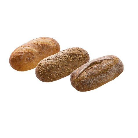 LA LORRAINE MIX CHLEBÓW PB 450g (3x5) /15