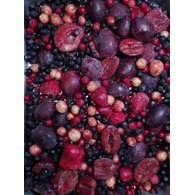 MIESZANKA KOMPOTOWA BEZ PESTKI 2,5kg /4/