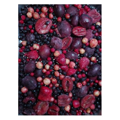 MIESZANKA KOMPOTOWA BEZ PESTKI 2,5kg /4/