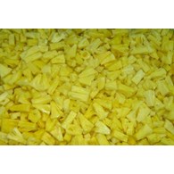 ANANAS KOSTKA 1kg /10/