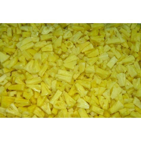 ANANAS KOSTKA 1kg /10/