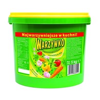 WARZYWKO PRZYPRAWA UNIWERSALNA 5kg