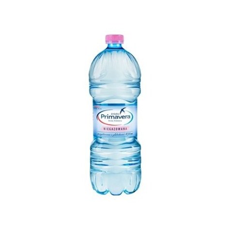 PRIMAVERA WODA NIEGAZOWANA 0,5L /6/