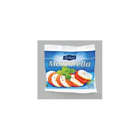 EUROSER MOZZARELLA KULKA 125g /10/