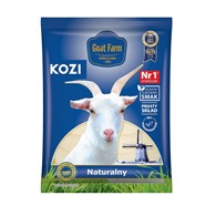 EUROSER GOAT FARM SER KOZI PGI PLASTRY 100g /12/