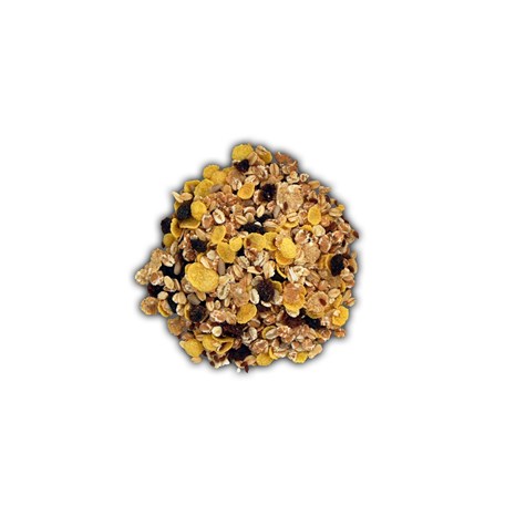 BIFOOD MUSLI ŚNIADANIOWE 1kg /10/