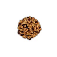 BIFOOD MUSLI CRUNCHY NATURALNE 1kg /10/