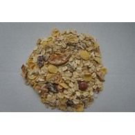 BIFOOD MUSLI 1kg JABŁKO /10/