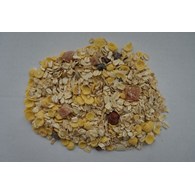 BIFOOD MUSLI 1kg MORELA /10/