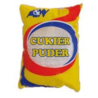 CUKIER PUDER 400g /25/