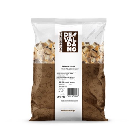 DANEX BOROWIK KOSTKA 2,5kg /4/
