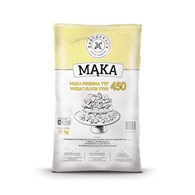 MŁYNY ŻABCZYŃSCY MĄKA TOTA PSZENNA TORTOWA 25kg typ 450