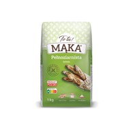 MŁYNY ŻABCZYŃSCY MĄKA TOTA ŻYTNIA PEŁNOZIARNISTA 1kg /10/