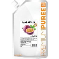 MENII PREMIUM PUREE MARAKUJA 1kg /5/