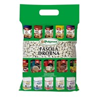 POLGREEN FASOLA BIAŁA DROBNA 5kg