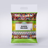 POLGREEN KASZA BULGUR 5kg