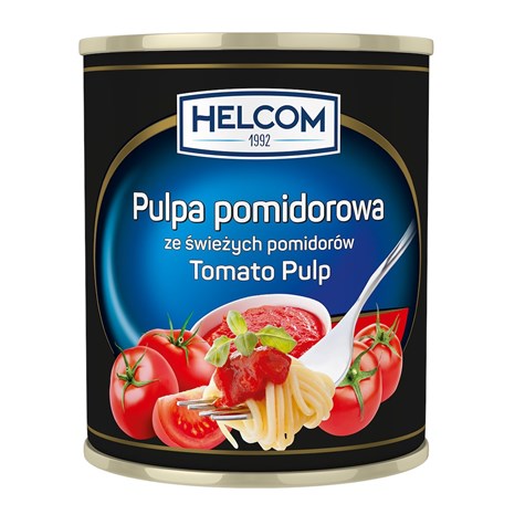 GREEK PULPA POMIDOROWA 4kg /3/ HELCOM