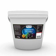 GREEK NADZIENIE CZARNA PORZECZKA 50% PRAŻONA 12kg