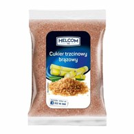 GREEK CUKIER TRZCINOWY BRĄZOWY 1KG /10/ ^^