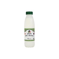 SPOMLEK LUBLANKA KEFIR BUTELKA 400g/8