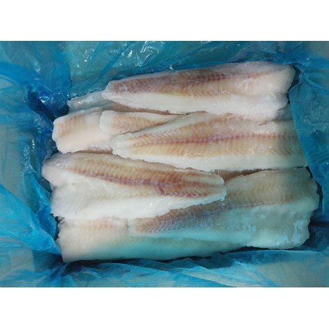 MINTAJ FILET BEZ SKÓRY IQF 170g-220g 5kg/4,5kg