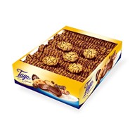 TAGO ŚNIEŻYNKA DEKOROWANA CZEKOLADĄ 2kg