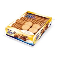 TAGO OWSIANE Z SEZAMEM 900g /4/