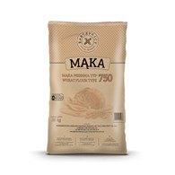 MŁYNY ŻABCZYŃSCY MĄKA TOTA PSZENNA CHLEBOWA 25kg typ 750