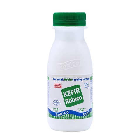 ROBICO KEFIR 250g /10/ but.