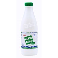 ROBICO KEFIR RODZINNY 900g /6/ but.