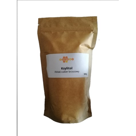 APIMAR KSYLITOL 500g