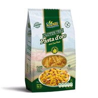 SAMMILLS MAKARON BEZGLUTENOWY ŚWIDEREK 500G /12/ ^^