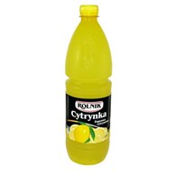 ROLNIK ZAPRAWA CYTRYNOWA 1000ml /4/