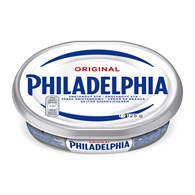 KRAFT PHILADELPHIA 125g /12/ ŚMIETANKA