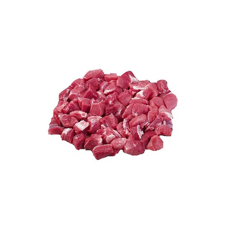 ŁOPATKA WIEPRZOWA KOSTKA /KG/