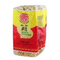 ASIA FOOD MAKARON NOODLE QUICK COOKING GOLDEN 500g /30/