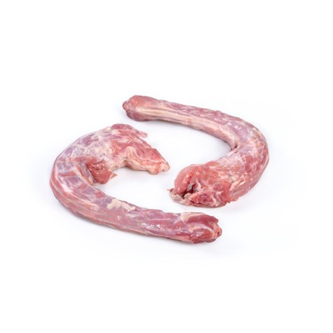 SZYJA Z INDYKA B/S ŚW. /KG/