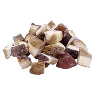 PODGRZYBEK MROŻONY KOSTKA 2,5KG