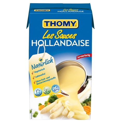 NESTLE THOMY SOS HOLENDERSKI 1L /12/