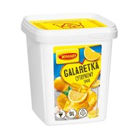 WINIARY GALARETKA 1,3kg CYTRYNA /6/