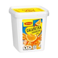 WINIARY GALARETKA 1,3kg POMARAŃCZ /6/