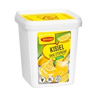 WINIARY KISIEL 1,3kg CYTRYNA /6/