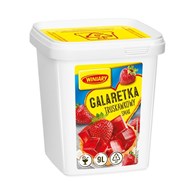 WINIARY GALARETKA 1,3kg TRUSKAWKA /6/